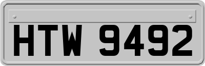 HTW9492