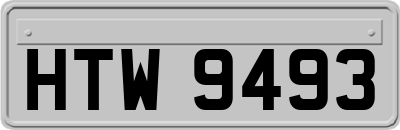 HTW9493