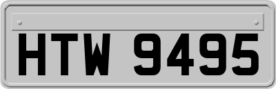 HTW9495