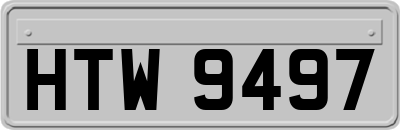 HTW9497