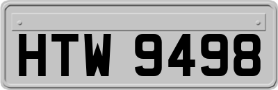 HTW9498