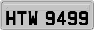 HTW9499