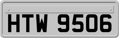 HTW9506