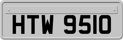 HTW9510