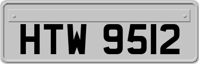 HTW9512