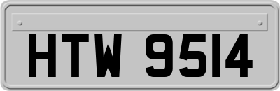 HTW9514
