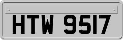 HTW9517