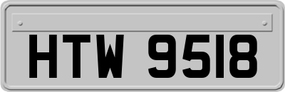 HTW9518