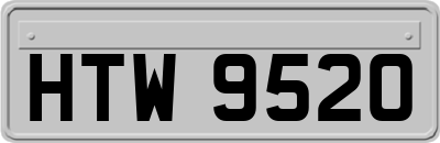 HTW9520
