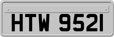 HTW9521