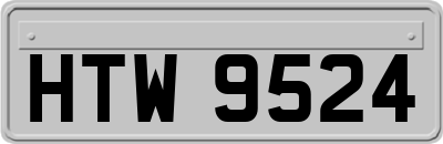 HTW9524