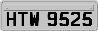 HTW9525