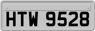 HTW9528