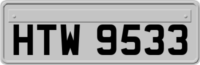 HTW9533