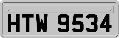 HTW9534