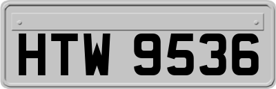 HTW9536