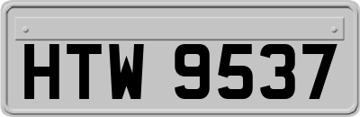 HTW9537