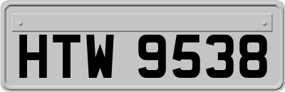 HTW9538