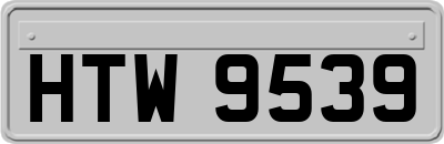 HTW9539