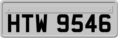 HTW9546