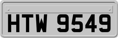 HTW9549