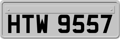 HTW9557