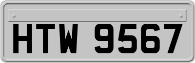 HTW9567