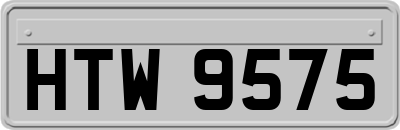 HTW9575