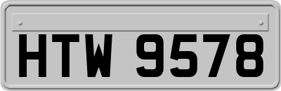 HTW9578