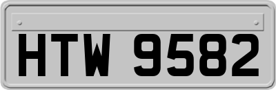 HTW9582