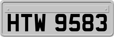 HTW9583