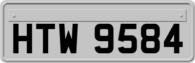 HTW9584