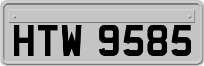 HTW9585
