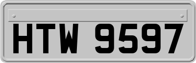 HTW9597
