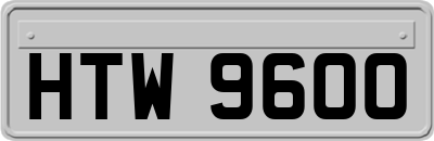 HTW9600