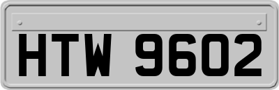 HTW9602