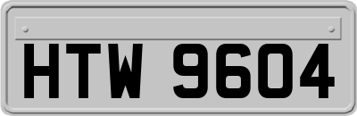 HTW9604