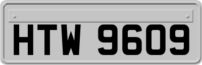 HTW9609