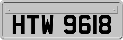 HTW9618