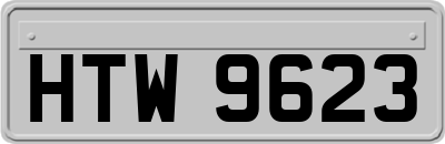 HTW9623