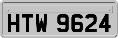 HTW9624
