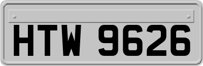 HTW9626
