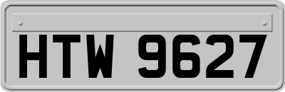 HTW9627