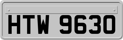 HTW9630