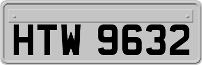 HTW9632