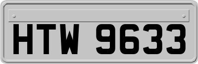 HTW9633