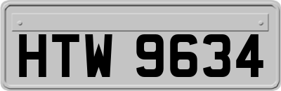 HTW9634