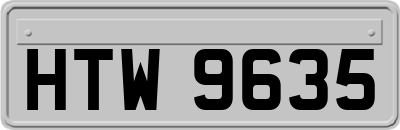 HTW9635