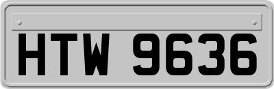 HTW9636