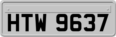 HTW9637